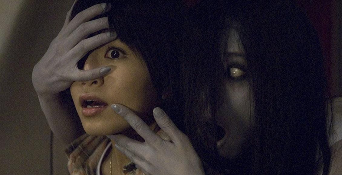 4 Fakta Seputar Ju-On: Origins, Series Horror Baru di Netflix